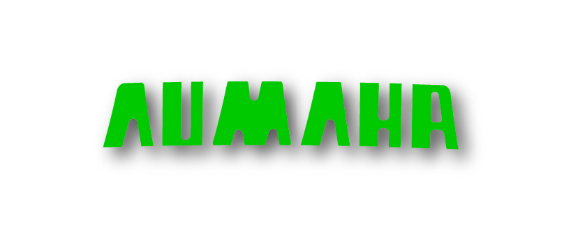 <strong>aumaha</strong>